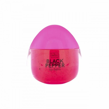 Wibo Black Pepper Lip Balm