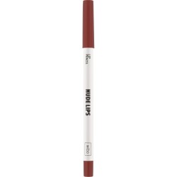 Wibo Lip Pencil Nude Lips