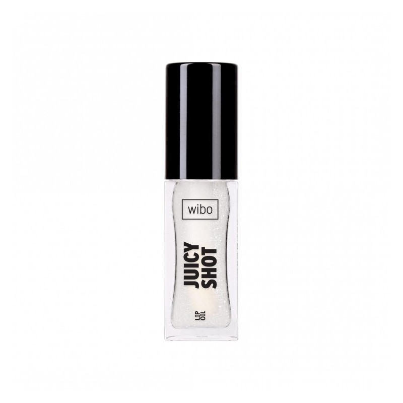 Wibo Juicy Shot Lip Oil 6g