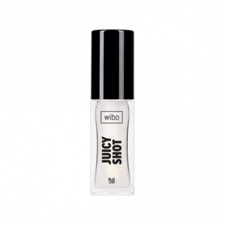 Wibo Juicy Shot Lip Oil 6g