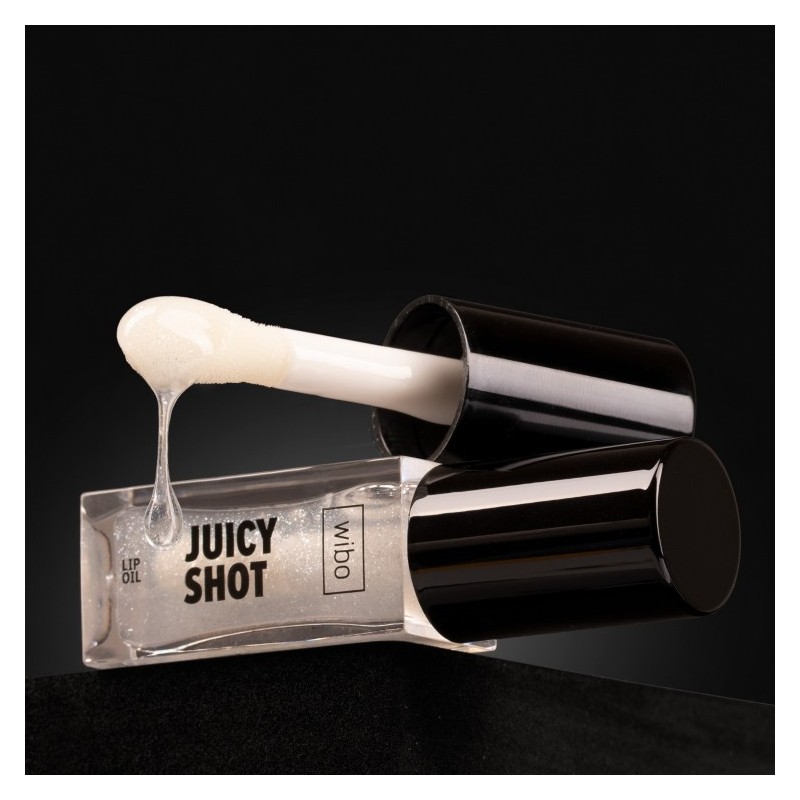 Wibo Juicy Shot Lip Oil 6g