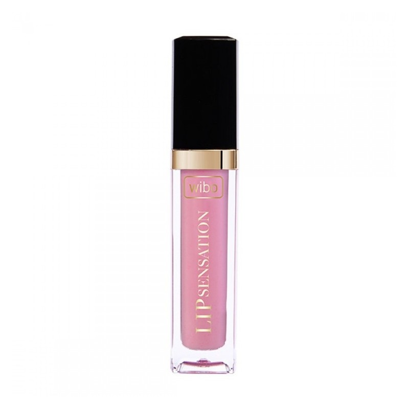 Wibo Lip Gloss Lip Sensation 5g