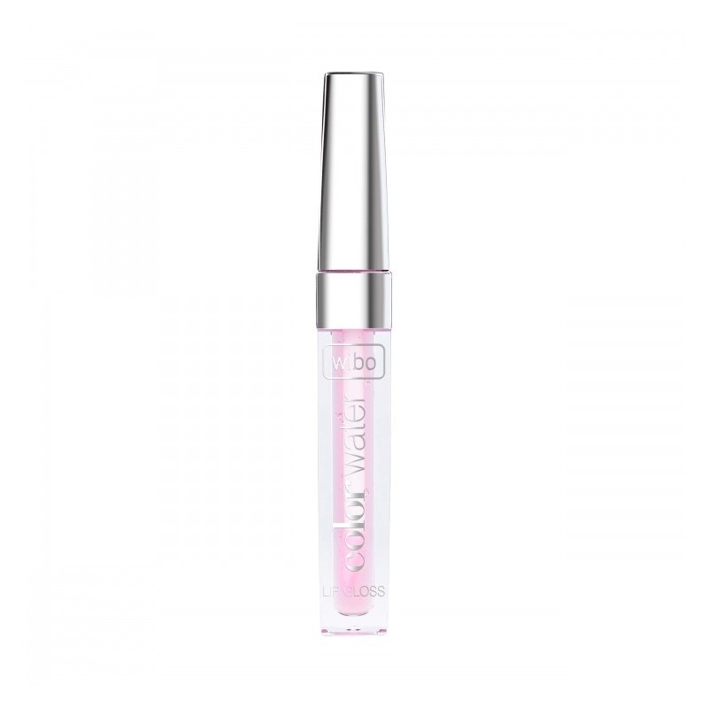 Wibo Lip Gloss Color Water 2,8g