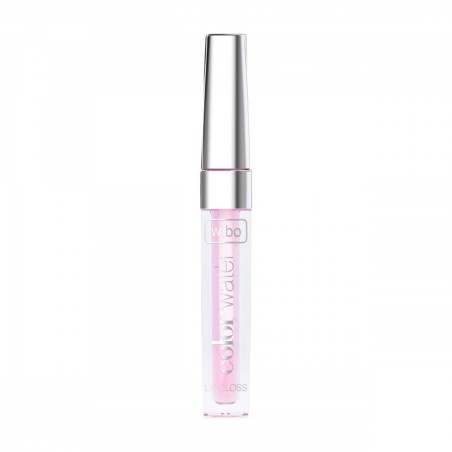 Wibo Lip Gloss Color Water 2,8g