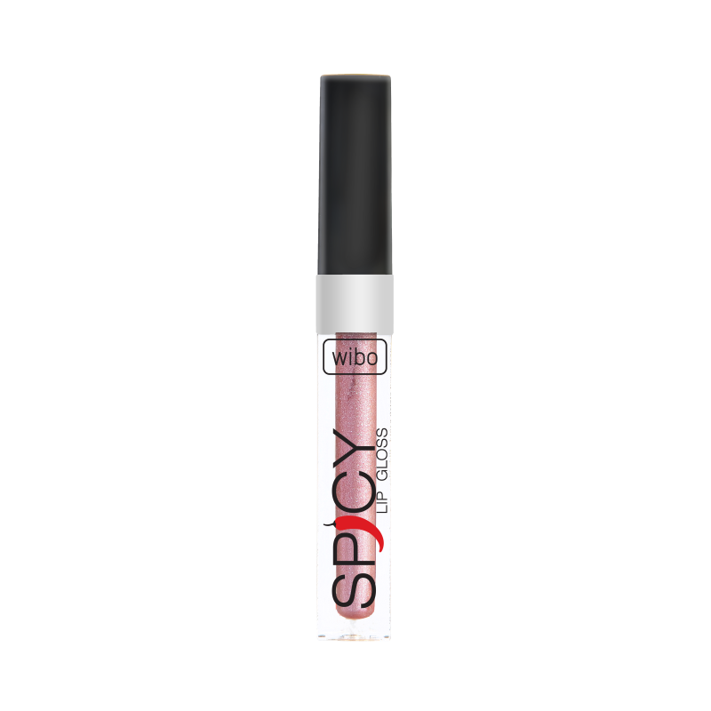 Wibo Spicy Lip Gloss 3ml