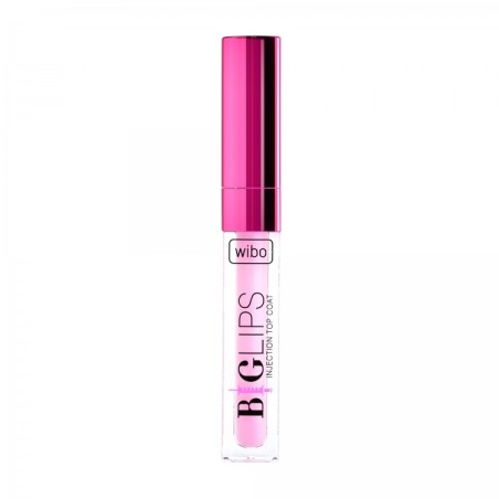 Wibo Lip Gloss Big Injection Lips 2.8g