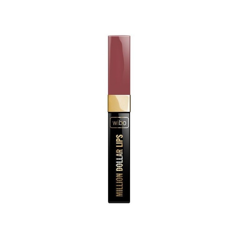 Wibo Lipstick Million Dollar Lips 3ml