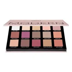 Wibo Eyeshadow Modern 15g