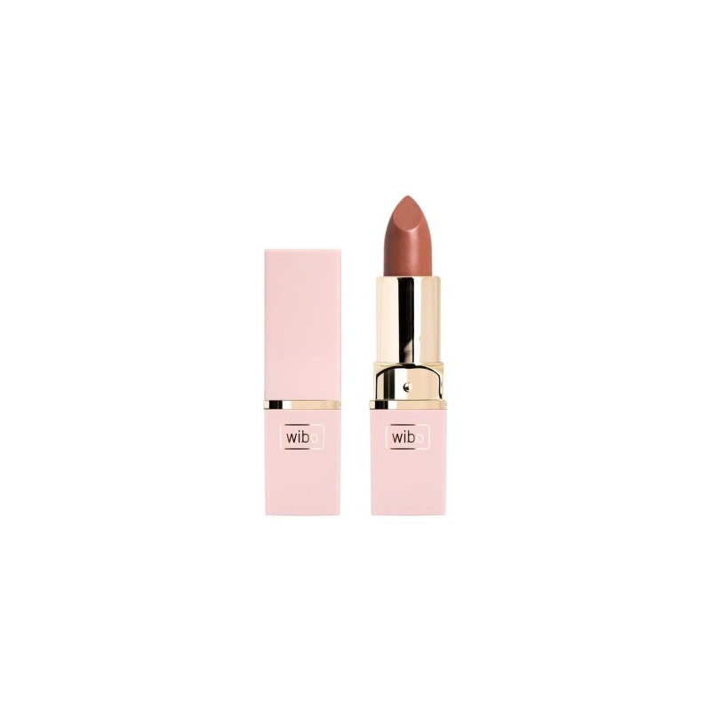 Wibo Glossy Nude Lipstick