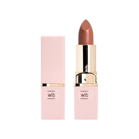 Wibo Glossy Nude Lipstick