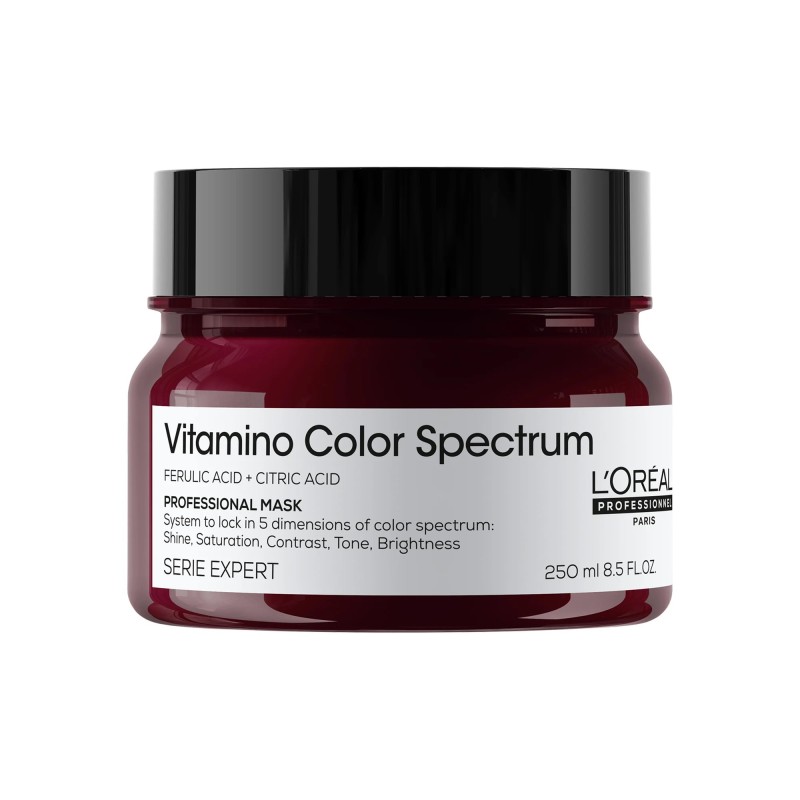 L'Oreal Professionnel Serie Expert Vitamino Color Spectrum Masque 250ml