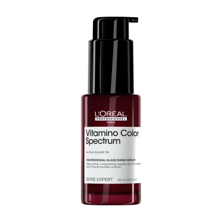 L'Oreal Professionnel Serie Expert Vitamino Color Spectrum Glass Shine Serum 30ml