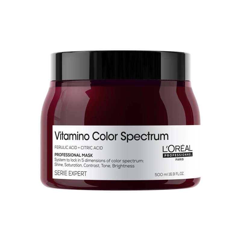 L'Oreal Professionnel Serie Expert Vitamino Color Spectrum Masque 500ml