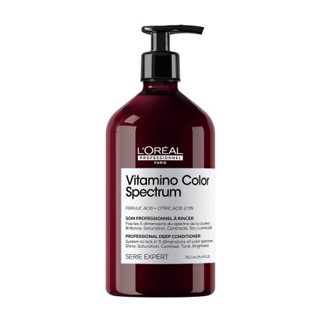 L'Oreal Professionnel Serie Expert Vitamino Color Spectrum Conditioner 750ml