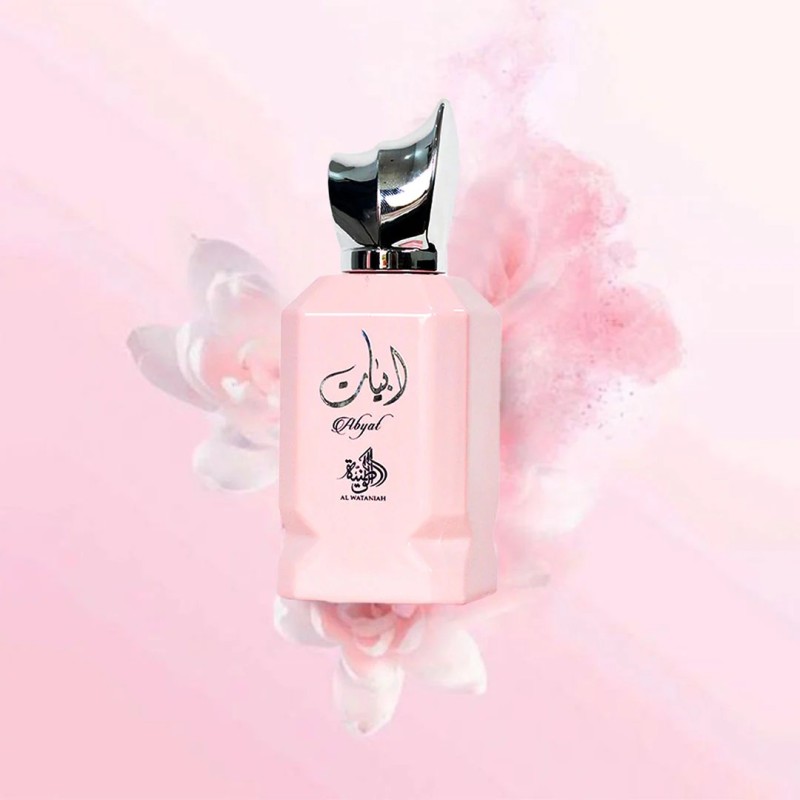 Al Wataniah Abyat EDP 100ml