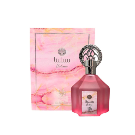 Al Wataniah Eternal Selena EDP 100ml