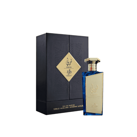 Al Wataniah Eternal Lazuli EDP 100ml