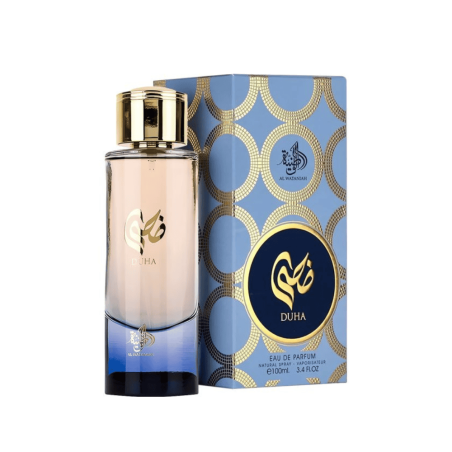Al Wataniah Duha EDP 100ml