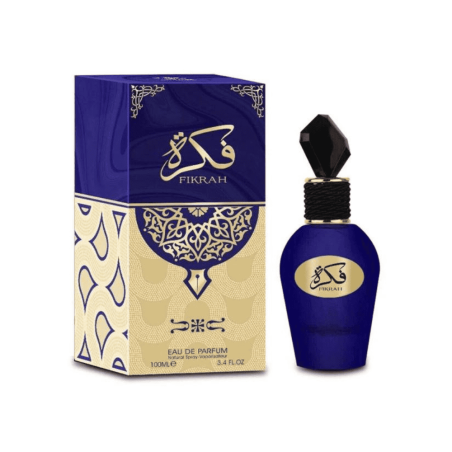 Al Wataniah Fikrah EDP 100ml