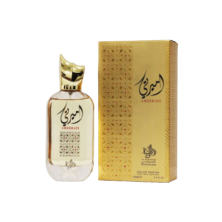 Al Wataniah Ameerati EDP 100ml