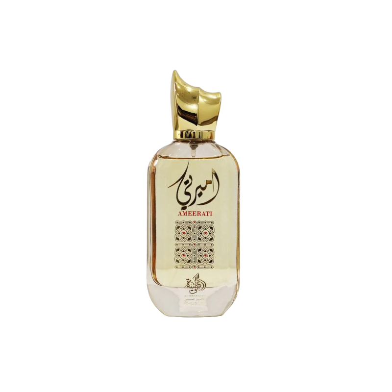 Al Wataniah Ameerati EDP 100ml