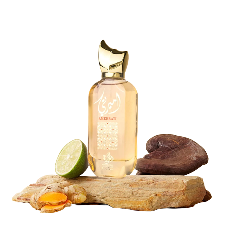 Al Wataniah Ameerati EDP 100ml