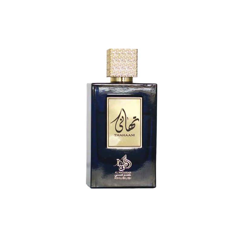 Al Wataniah Thahaani EDP 100ml