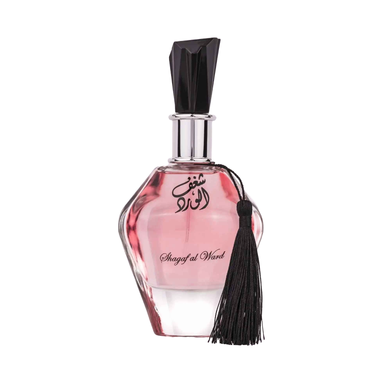 Al Wataniah Shagaf Al Ward EDP 100ml