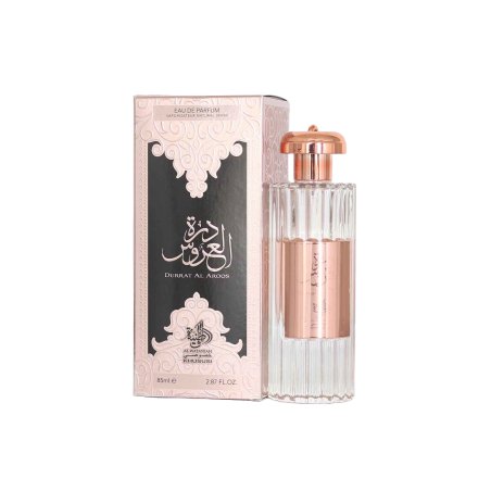Al Wataniah Durrat Al Aroos EDP 85ml