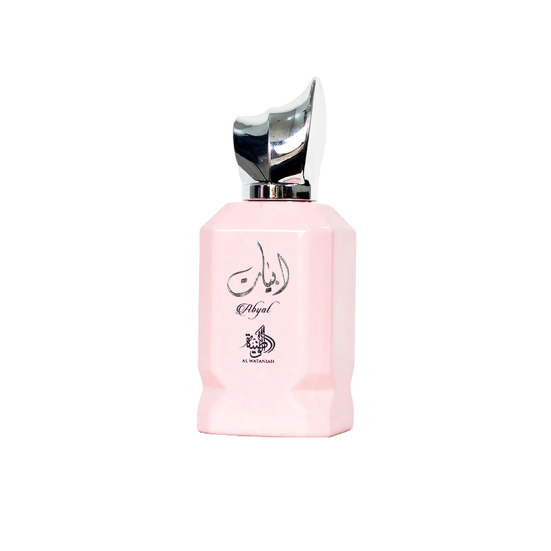 Al Wataniah Abyat EDP 100ml