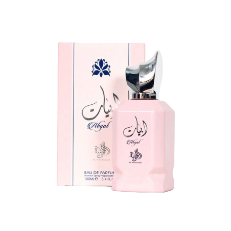 Al Wataniah Abyat EDP 100ml