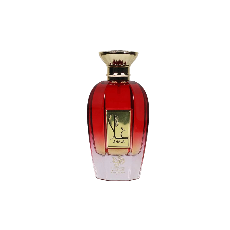 Al Wataniah Ghala EDP 100ml