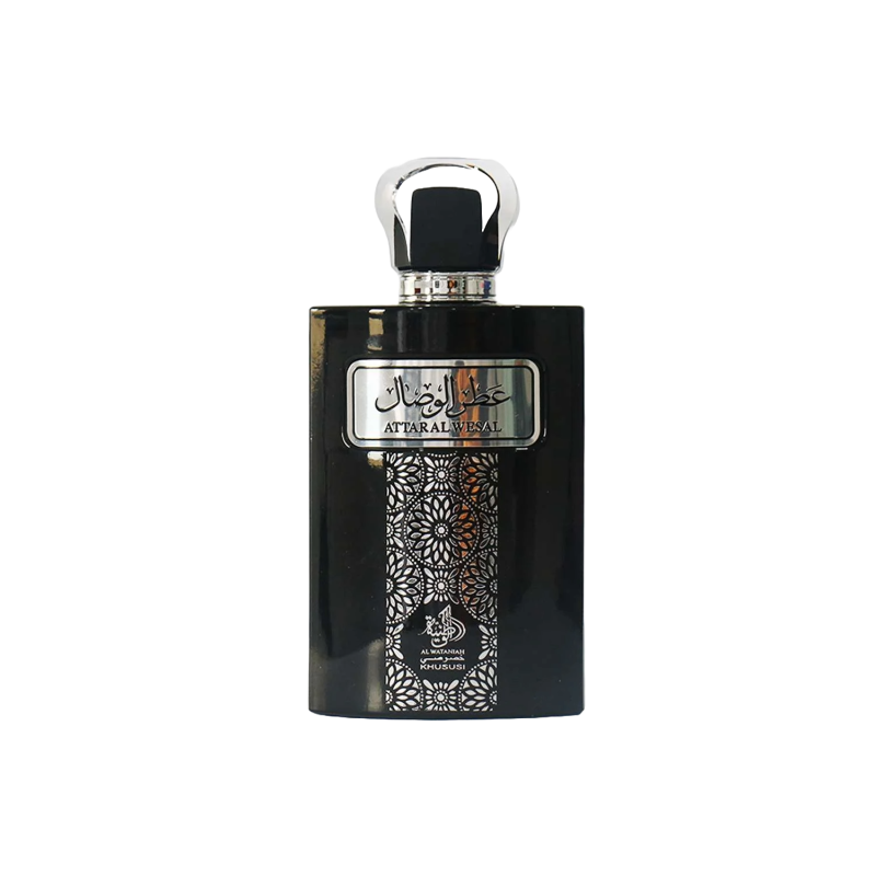 Al Wataniah Attar Al Wesal EDP 100ml