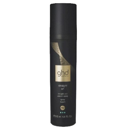 ghd Straight & Smooth Spray 120ml