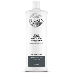 Nioxin Scalp Revitalising Conditioner System 2 1000ml