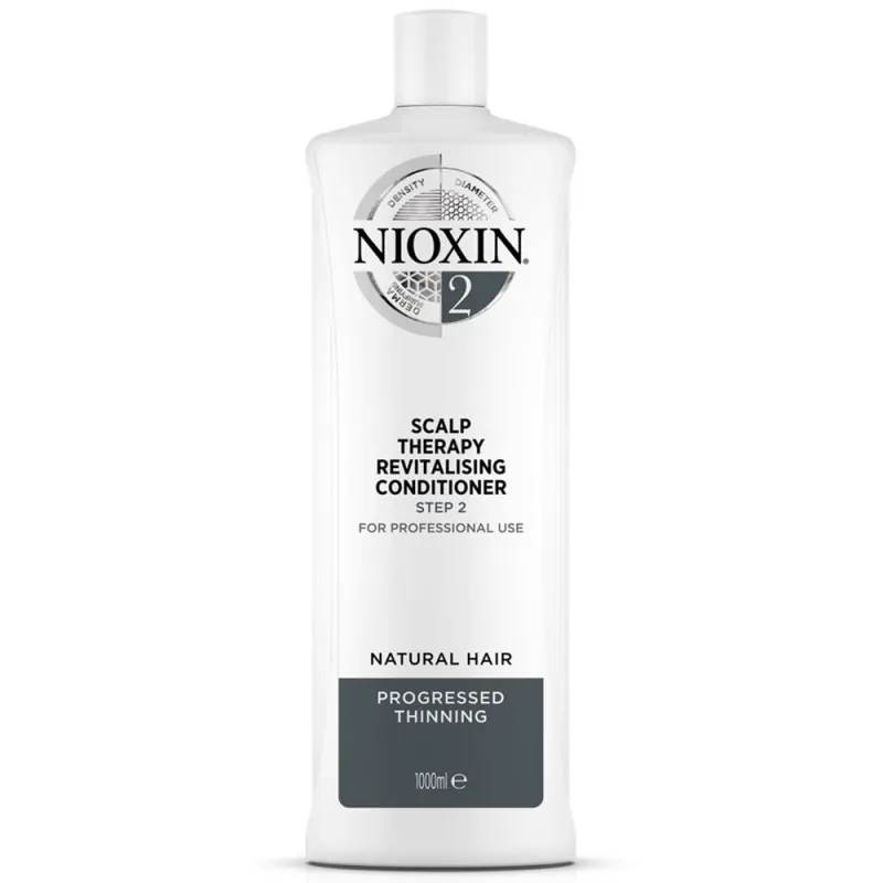 Nioxin Scalp Revitalising Conditioner System 2 1000ml