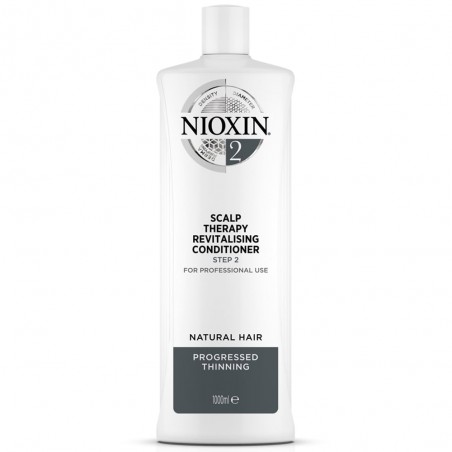 Nioxin Scalp Revitalising Conditioner Σύστημα 2 1000ml