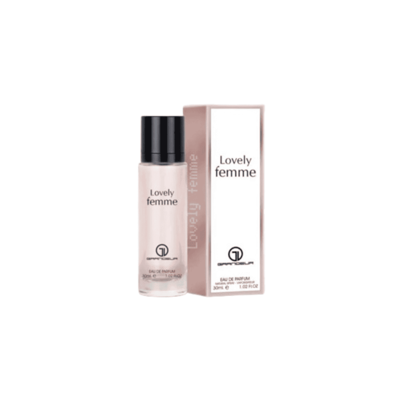 Grandeur Elite Lovely Femme EDP 30ml