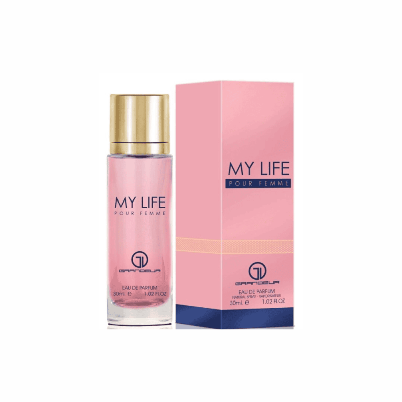 Grandeur Elite My Life EDP 30ml