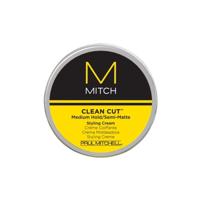 Paul Mitchell Mitch Clean Cut™ 85gr