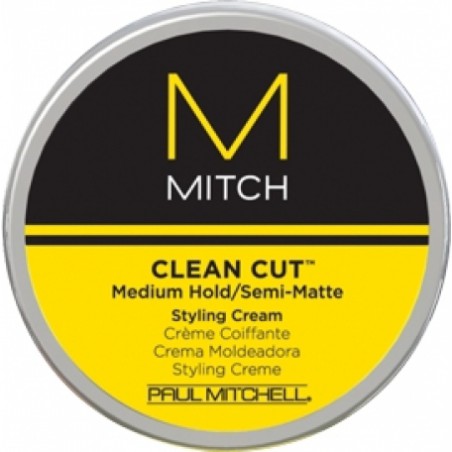 Paul Mitchell Mitch Clean Cut™ 85gr