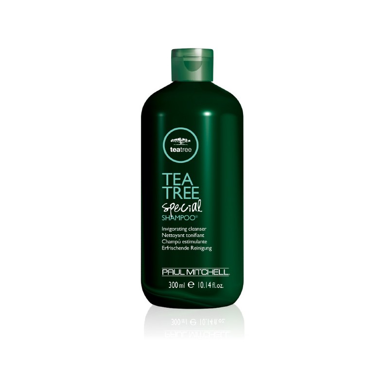 Paul Mitchell Tea Tree Special Shampoo® 300ml