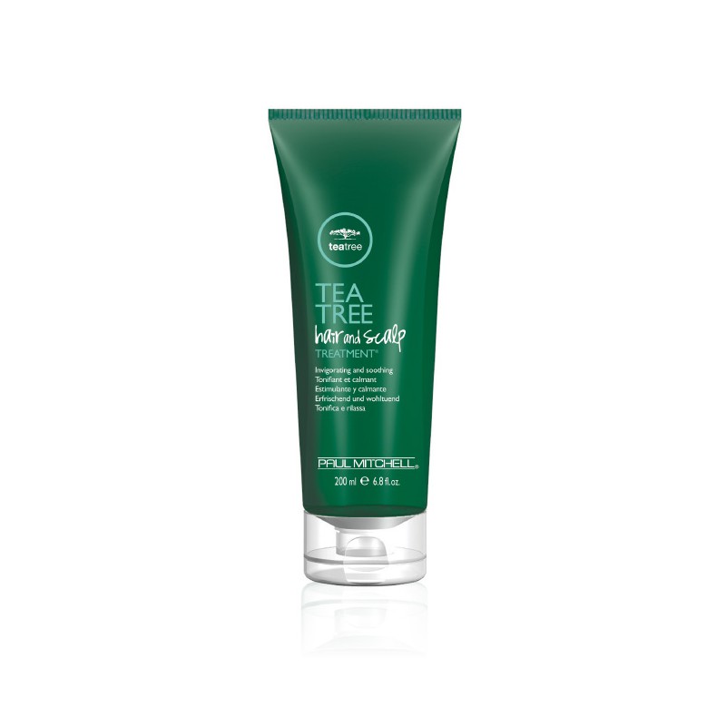 Paul Mitchell Tea Tree Hair and Scalp Treatment® 200ml