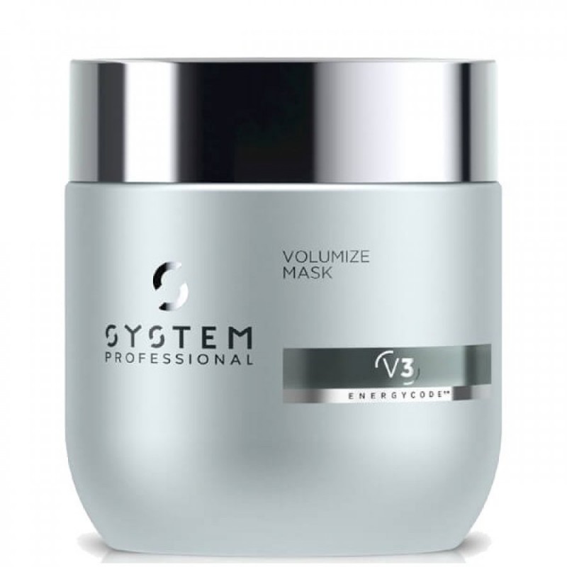 System Professional Forma Volumize Mask 200ml (V3)