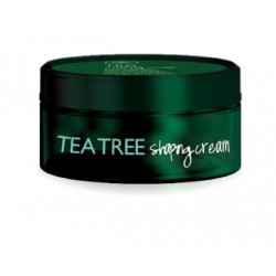 Paul Mitchell Tea Tree Shaping Cream™ 85g