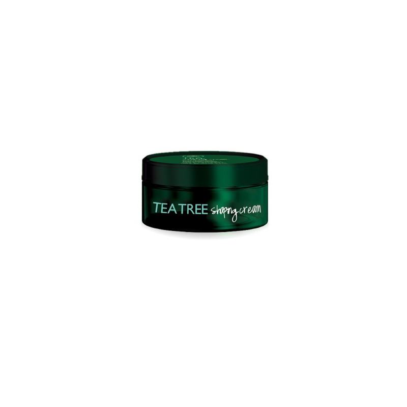 Paul Mitchell Tea Tree Shaping Cream™ 85g