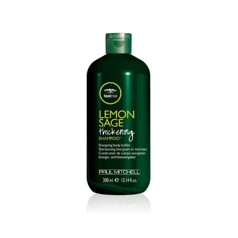 Paul Mitchell Tea Tree Lemon Sage Thickening Shampoo® 300ml