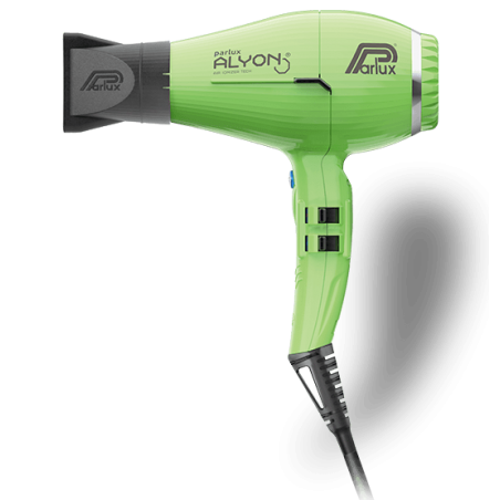 Parlux Alyon Green 2250Watt