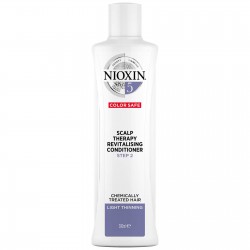 Nioxin Scalp Revitalising Conditioner System 5 300ml