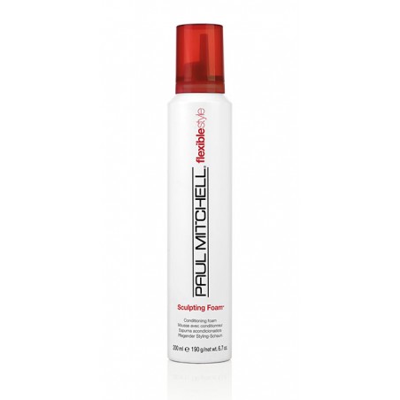 Paul Mitchell Flexible Style Sculpting Foam™ 200ml